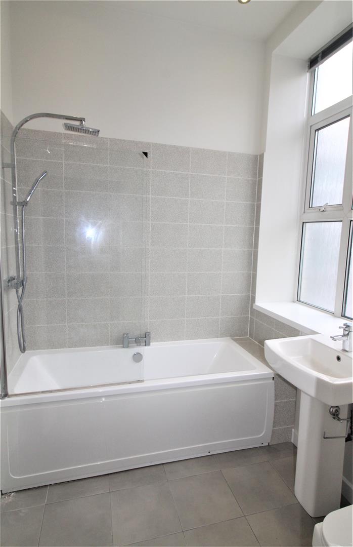 Apartment 5 Chronicle House, Shrewsbury, SY1 2DJ To Let